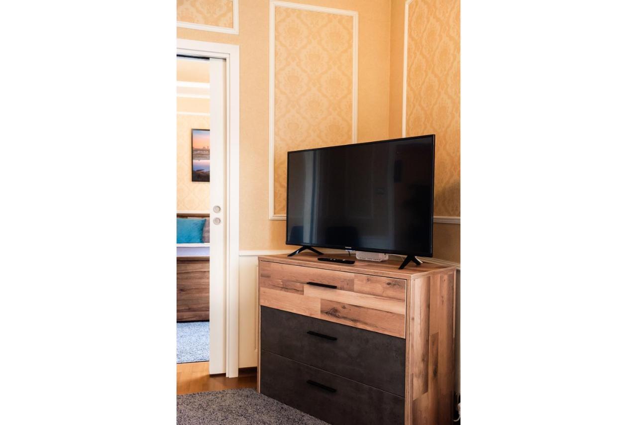 City Centre Open View Apartment Варшава Екстериор снимка