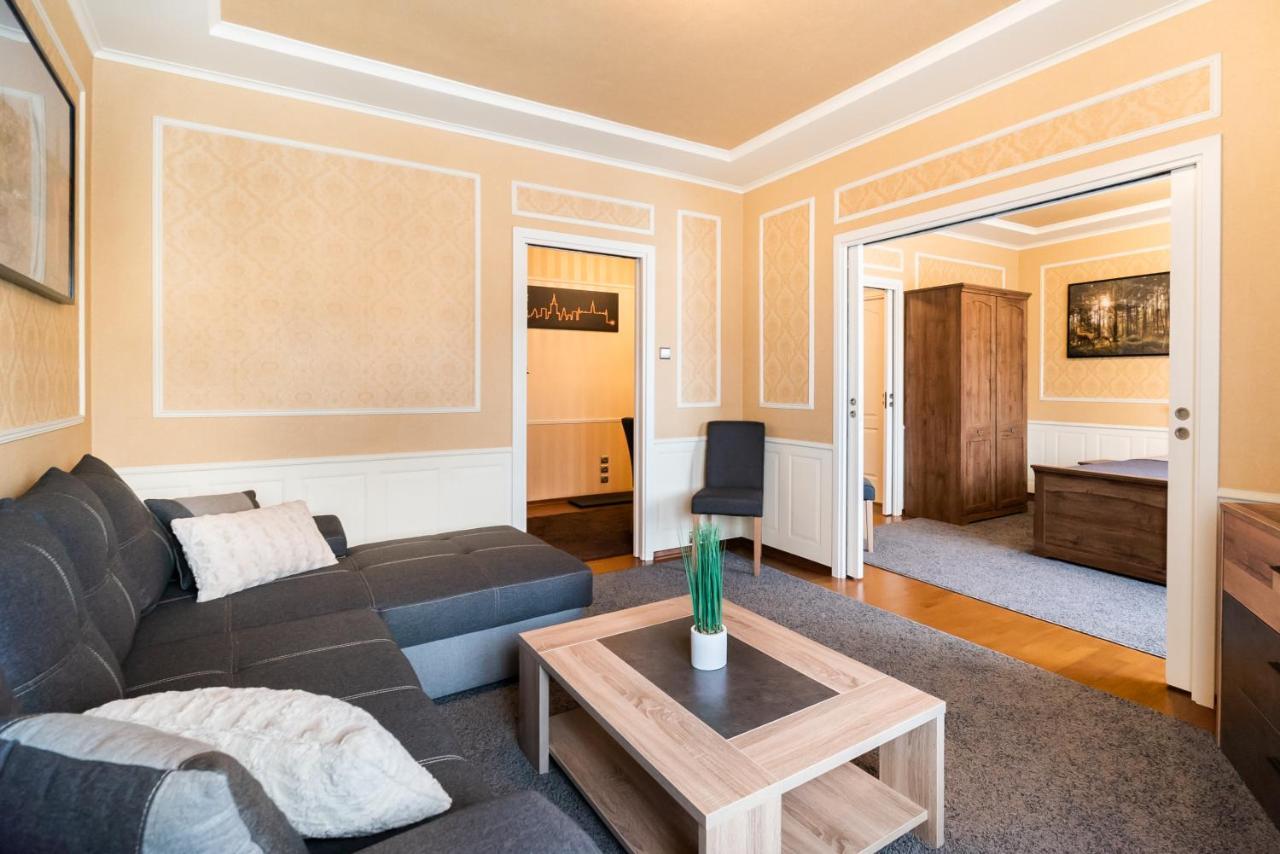 City Centre Open View Apartment Варшава Екстериор снимка