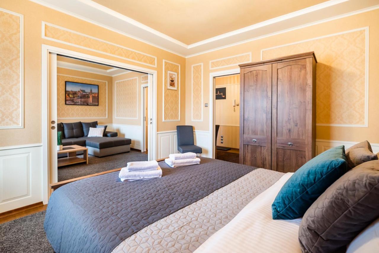 City Centre Open View Apartment Варшава Екстериор снимка
